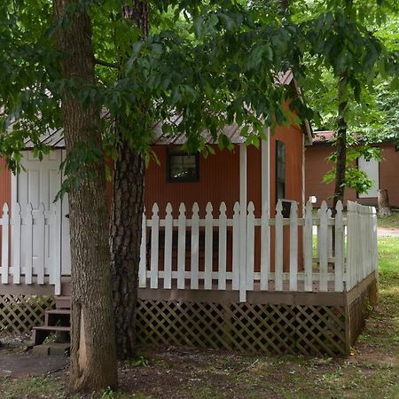 Ft. Wilderness Rv Park And Campground Whittier Extérieur photo