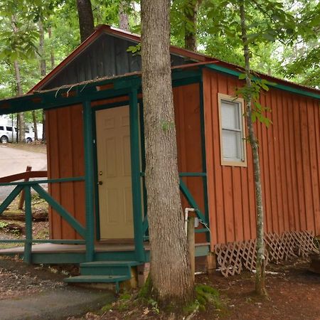 Ft. Wilderness Rv Park And Campground Whittier Extérieur photo