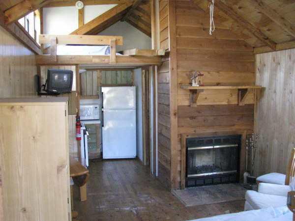 Ft. Wilderness Rv Park And Campground Whittier Extérieur photo