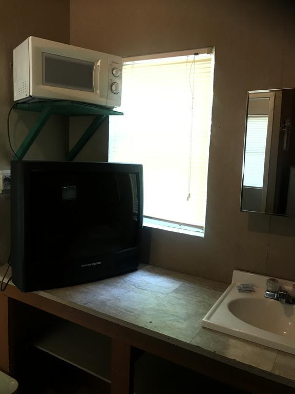 Ft. Wilderness Rv Park And Campground Whittier Extérieur photo
