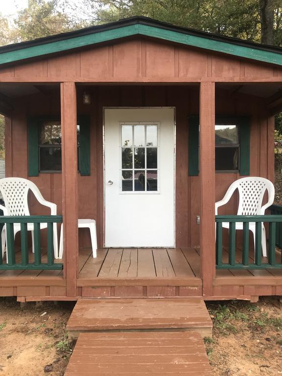 Ft. Wilderness Rv Park And Campground Whittier Extérieur photo