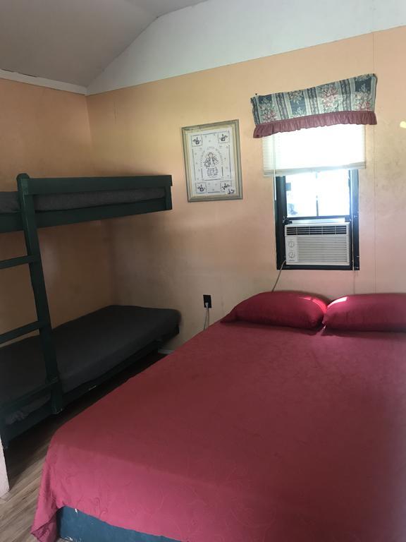 Ft. Wilderness Rv Park And Campground Whittier Extérieur photo