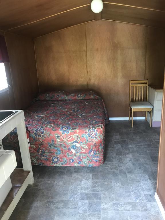 Ft. Wilderness Rv Park And Campground Whittier Extérieur photo