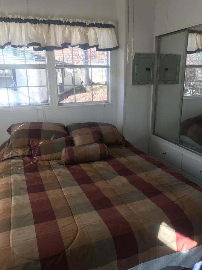 Ft. Wilderness Rv Park And Campground Whittier Extérieur photo