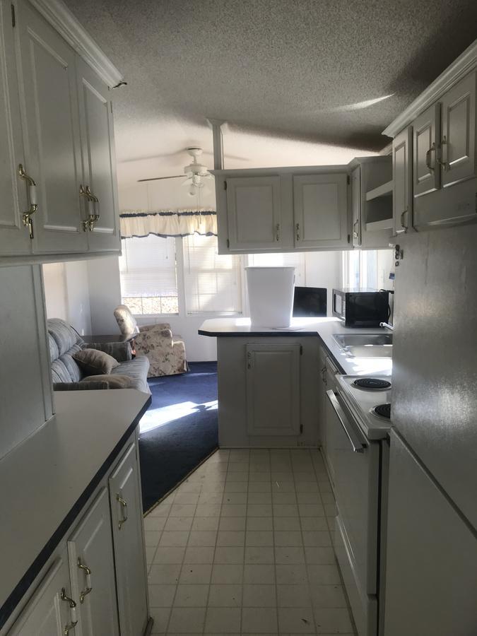 Ft. Wilderness Rv Park And Campground Whittier Extérieur photo