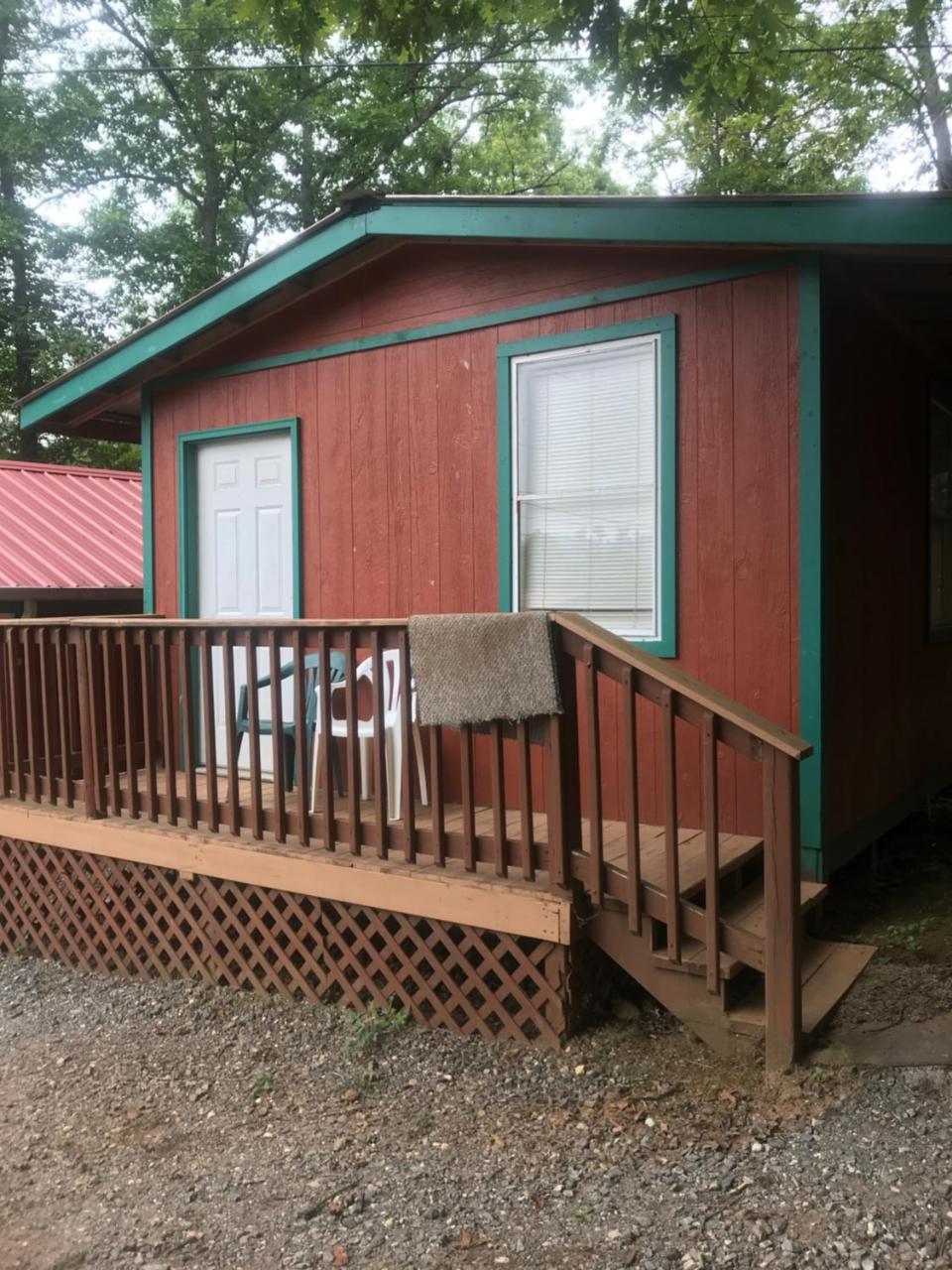 Ft. Wilderness Rv Park And Campground Whittier Extérieur photo