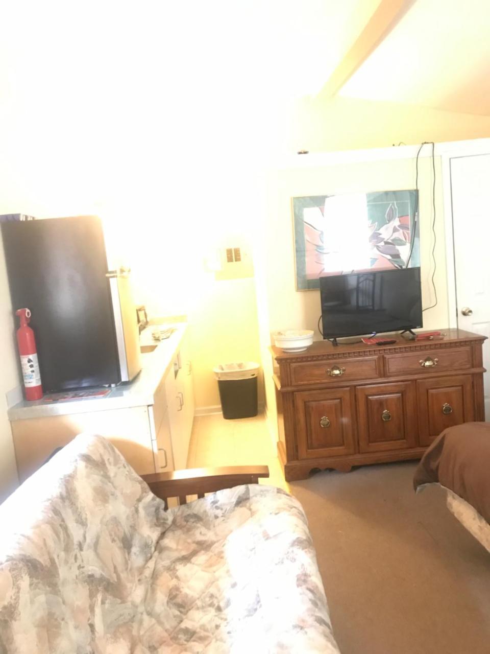 Ft. Wilderness Rv Park And Campground Whittier Extérieur photo