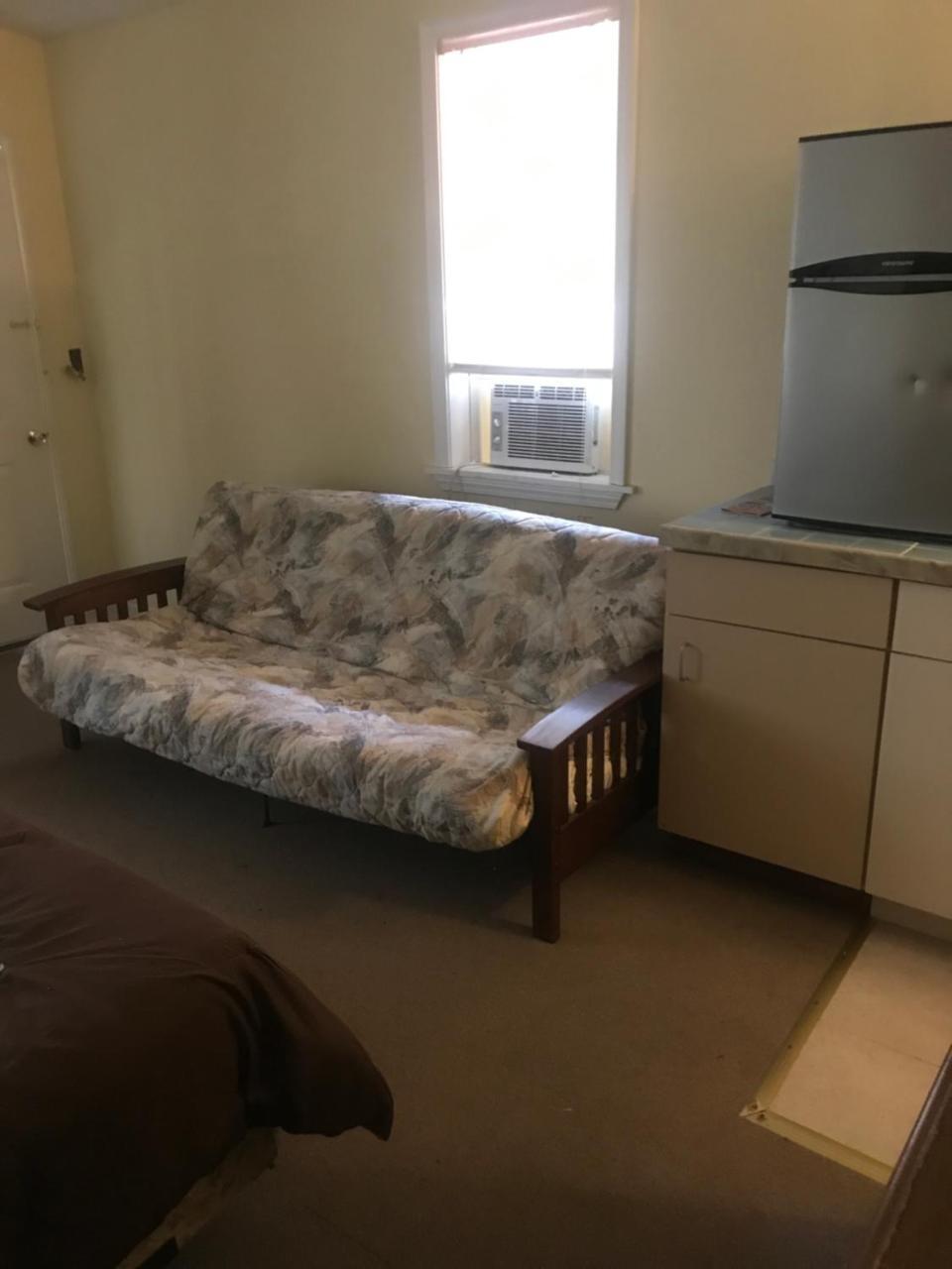 Ft. Wilderness Rv Park And Campground Whittier Extérieur photo