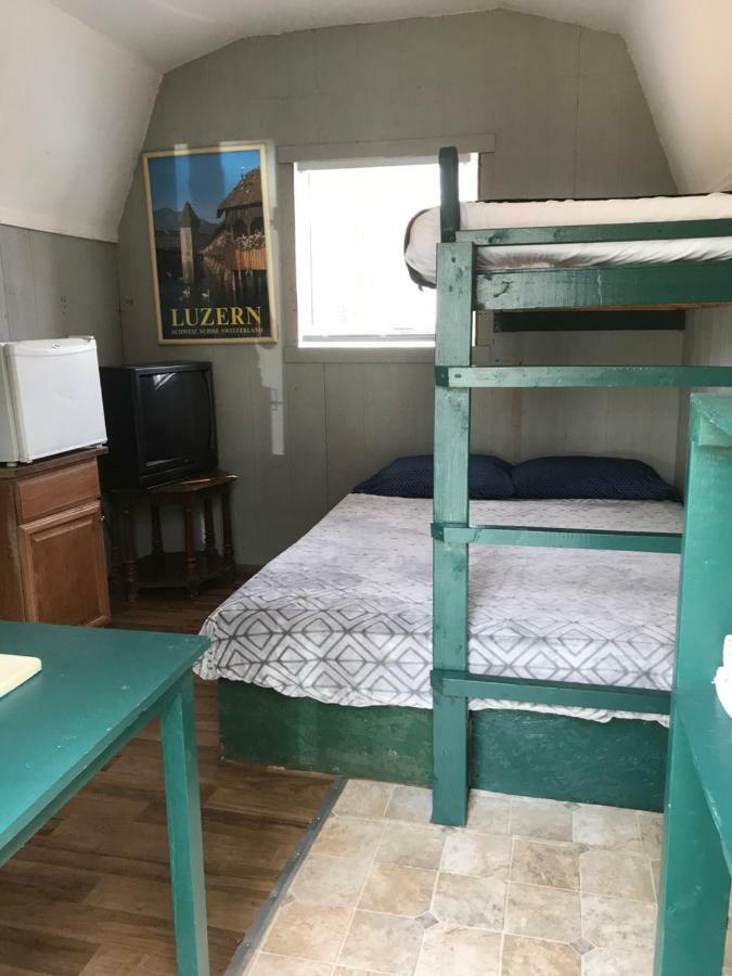 Ft. Wilderness Rv Park And Campground Whittier Extérieur photo
