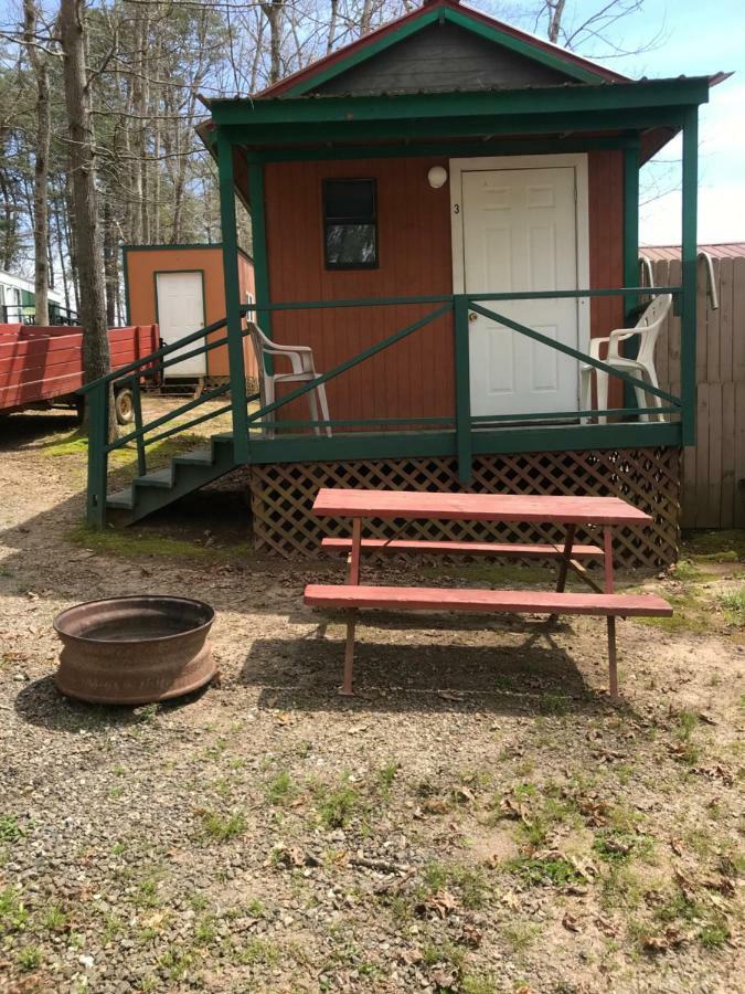 Ft. Wilderness Rv Park And Campground Whittier Extérieur photo