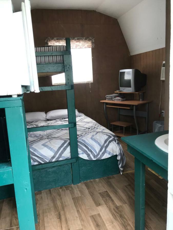 Ft. Wilderness Rv Park And Campground Whittier Extérieur photo