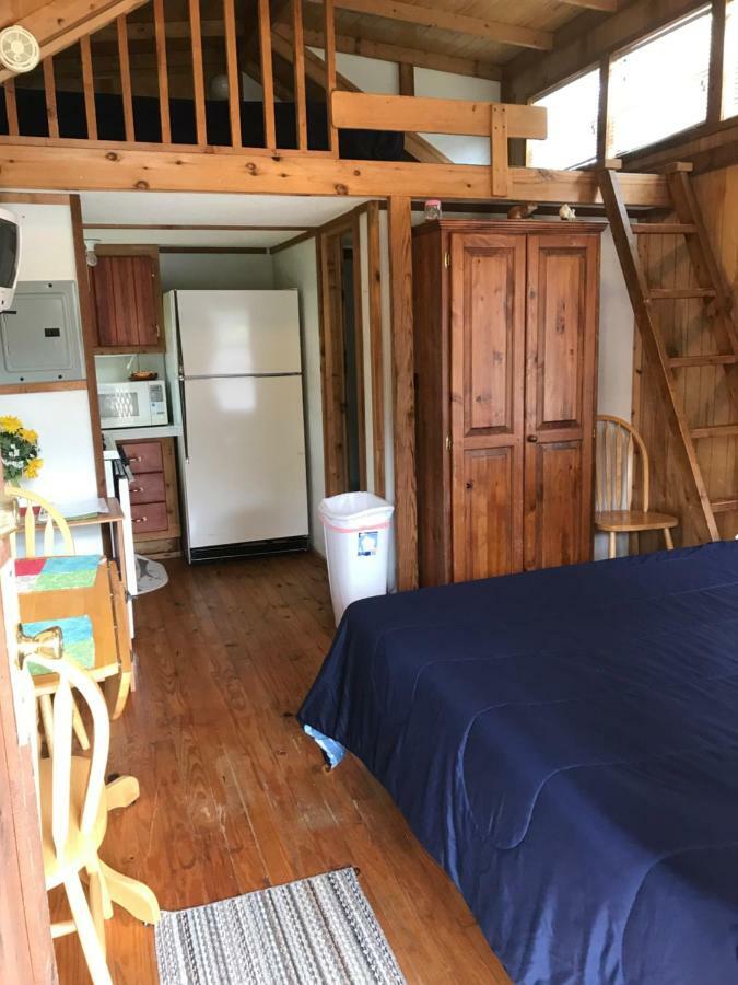 Ft. Wilderness Rv Park And Campground Whittier Extérieur photo