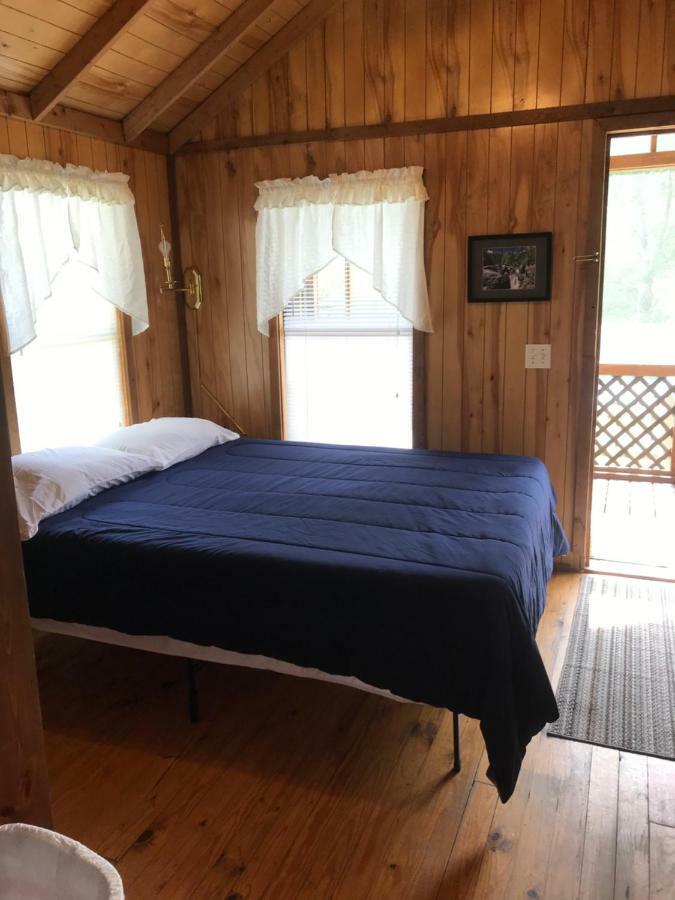 Ft. Wilderness Rv Park And Campground Whittier Extérieur photo