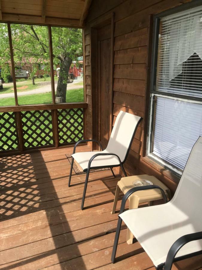 Ft. Wilderness Rv Park And Campground Whittier Extérieur photo