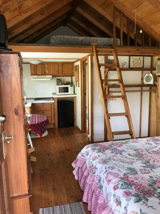 Ft. Wilderness Rv Park And Campground Whittier Extérieur photo