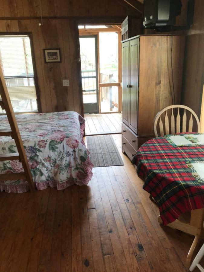 Ft. Wilderness Rv Park And Campground Whittier Extérieur photo