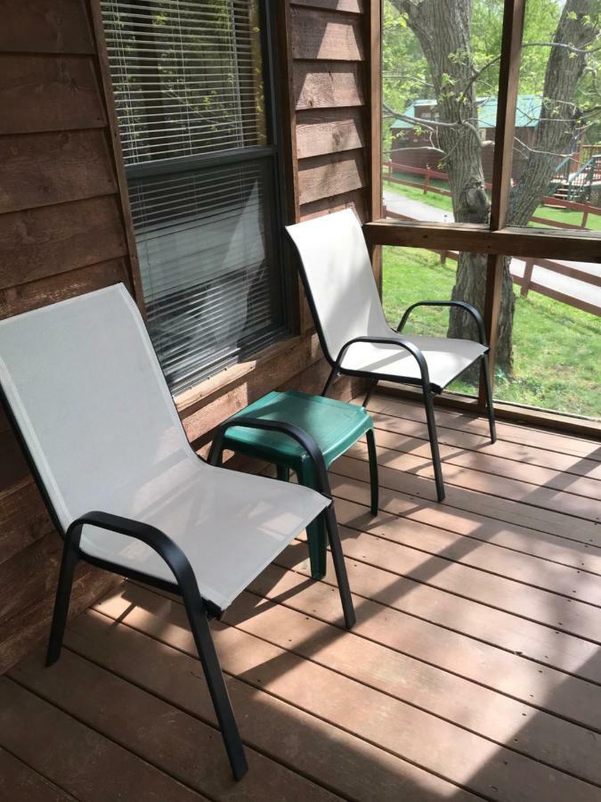 Ft. Wilderness Rv Park And Campground Whittier Extérieur photo