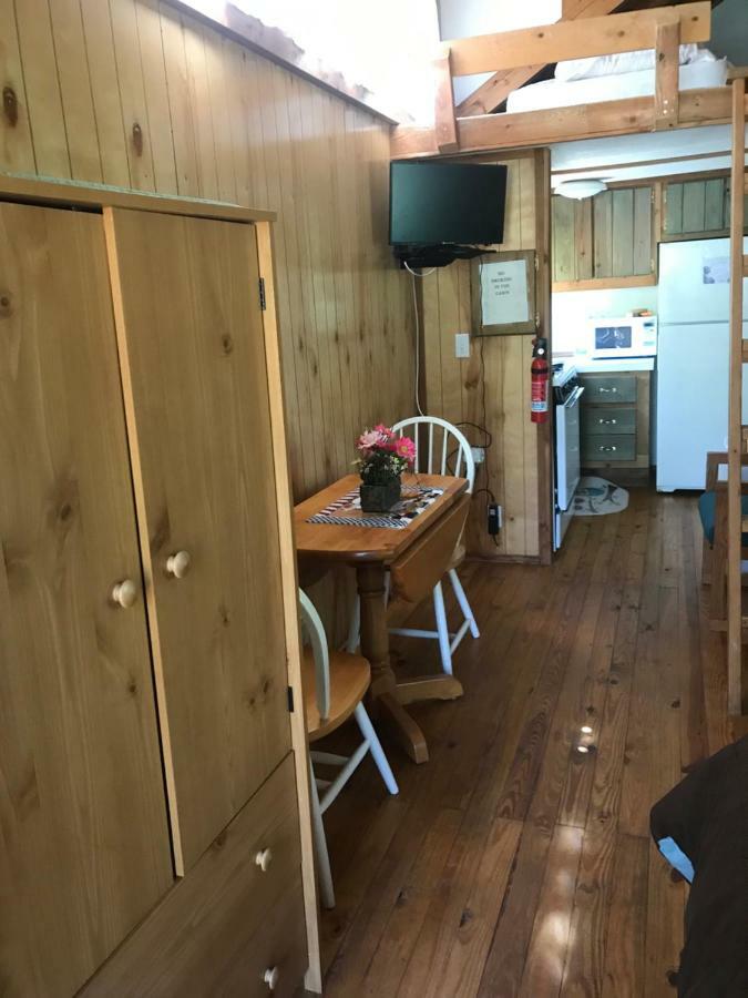 Ft. Wilderness Rv Park And Campground Whittier Extérieur photo