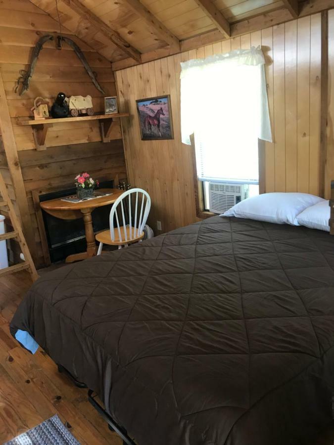Ft. Wilderness Rv Park And Campground Whittier Extérieur photo