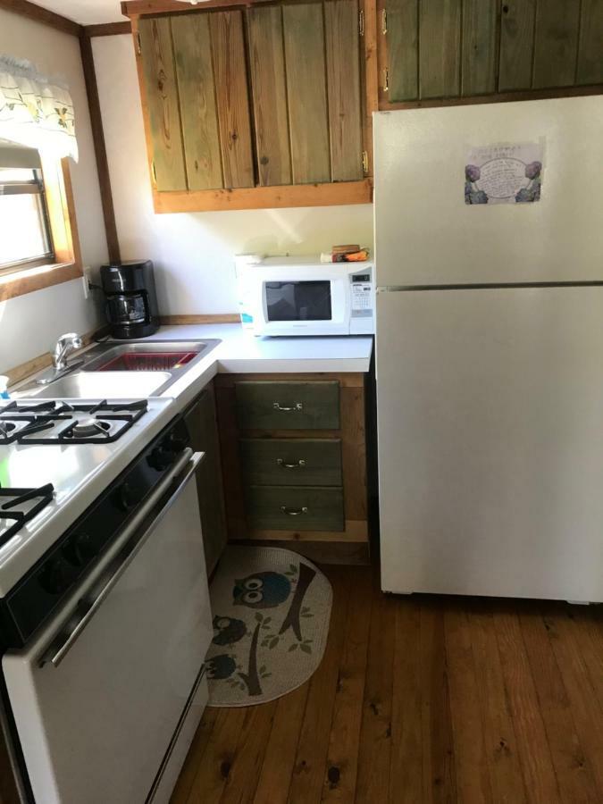 Ft. Wilderness Rv Park And Campground Whittier Extérieur photo