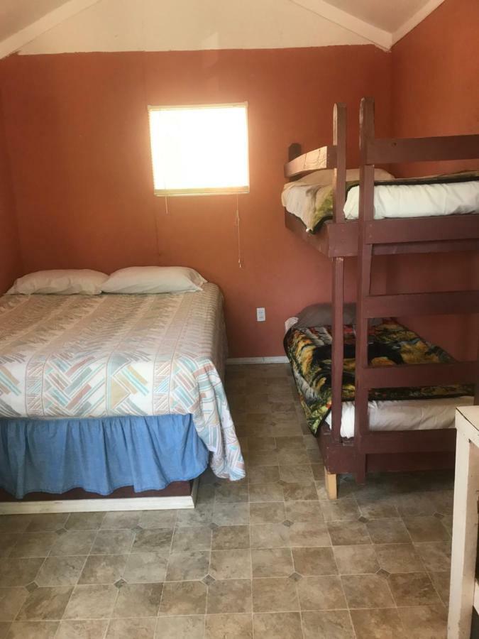Ft. Wilderness Rv Park And Campground Whittier Extérieur photo